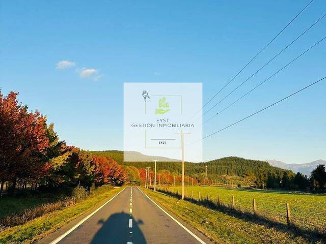 #2 - Área para Venta en Chillán - VIII
