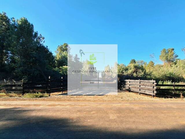#2 - Área para Venta en Chillán - VIII